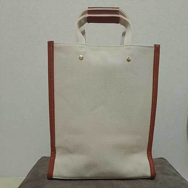 新品 seventen セブンテン トートバック バッグSEVEN TEN by MIHO
