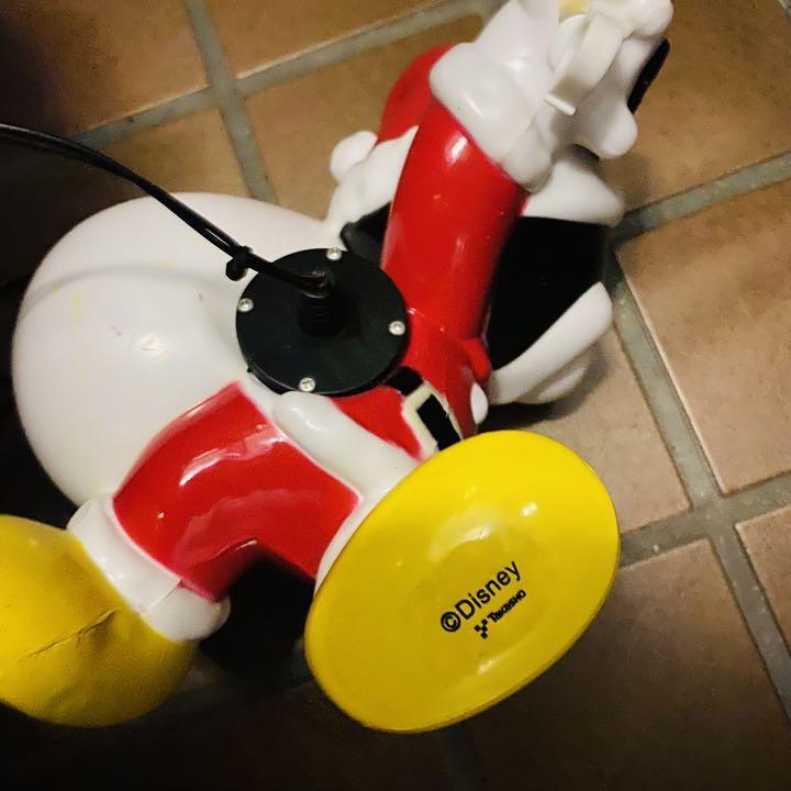 ディズニー ブローライト ミッキーはしごサンタ Disney ミッキー