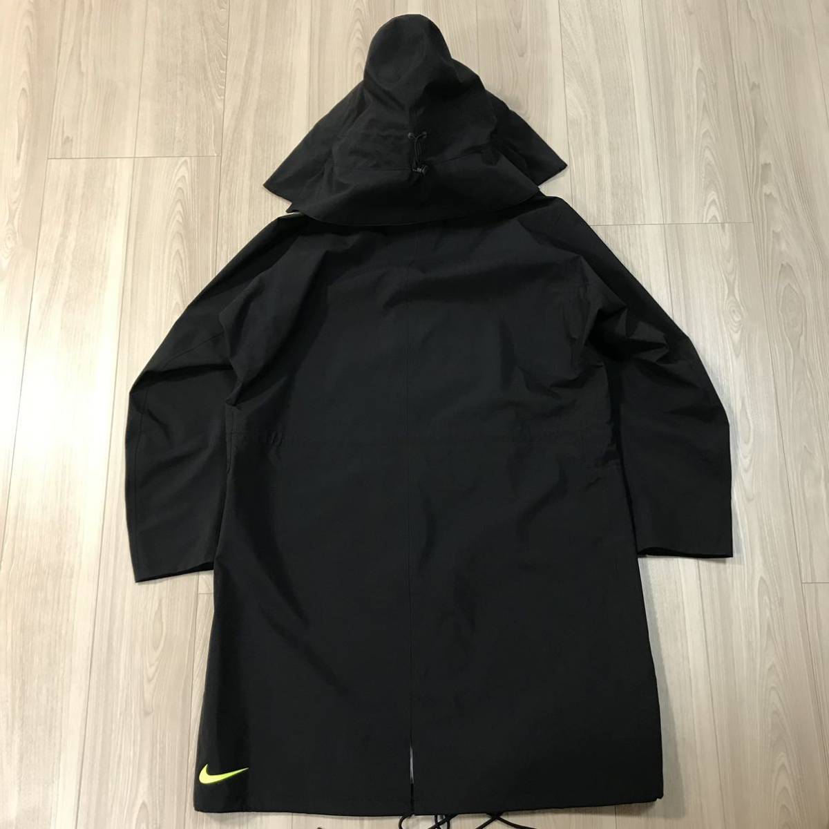 NIKE LAB ACG GORE-TEX COAT ACRONYMナイキ ラボ ゴアテックス