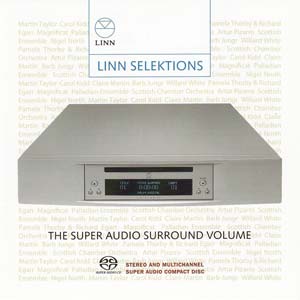Accuphase - Special Sound Selection 6 (2021, SACD-ISO 2ch) - Octavia