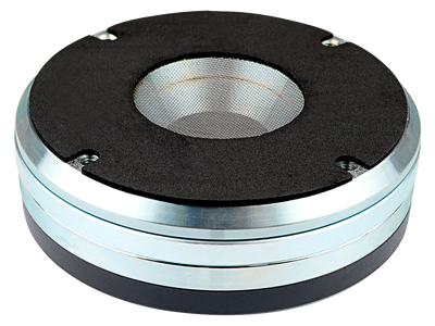 220 Watts Titanium Compression Driver (APFD-320T-ND) – Audiopipe