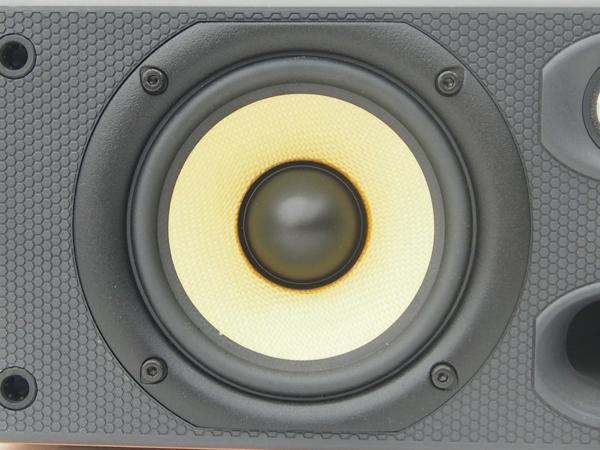 高額買取実施中!!】B&W センタースピーカー CC6 S2