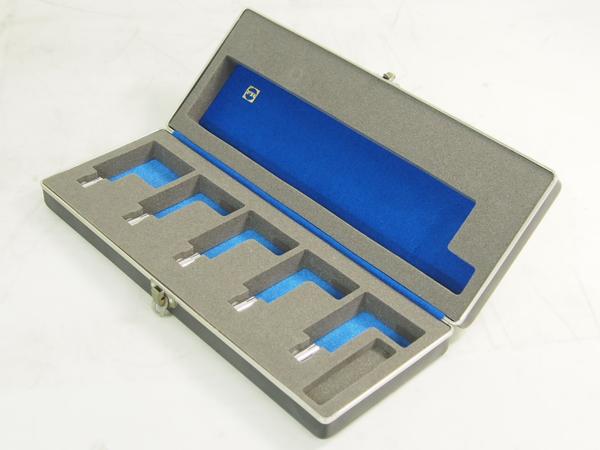 高額買取実施中!!】Fidelity-Research K-5 カートリッジキーパー FR