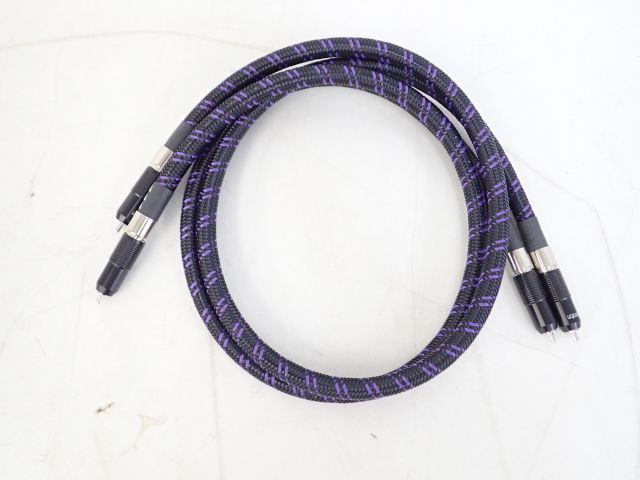 高額買取実施中!!】【良品】 ortofon オルトフォン RCAケーブル