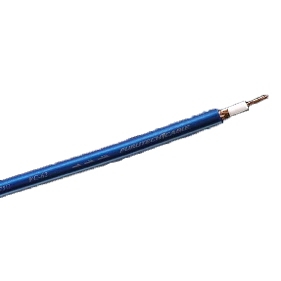 FURUTECH FC-62 切り売りインターコネクトケーブル – CORE オーディオコア