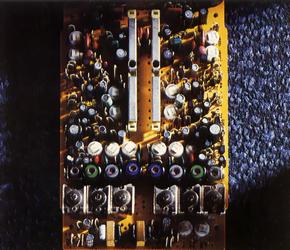 TEAC A-450 specifications teac