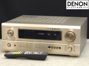 LUXMAN【L-504】ラックスマン ステレオ・プリメインアンプ
