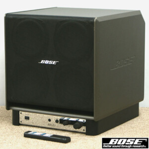 BOSE【301V】Direct/Reflecting Speaker ボーズ ミドルサイズ