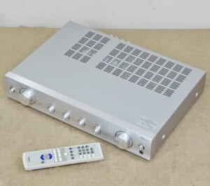ONKYO オンキョー A-933(S) プリメインアンプ | オーディオ買取エイブイ