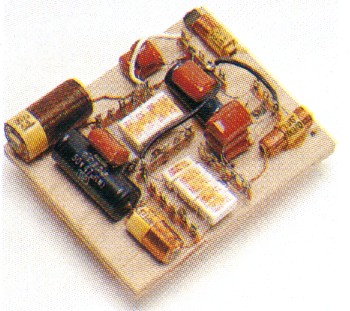 DIATONE DS-70Cの仕様 ダイヤトーン