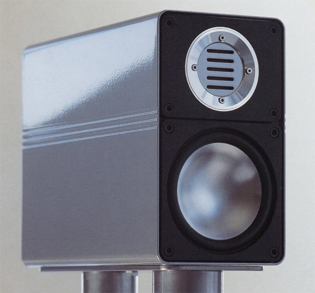 ELAC CL310JETの仕様 エラック