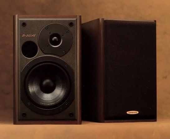 ONKYO D-202AIIの仕様 オンキヨー/オンキョー
