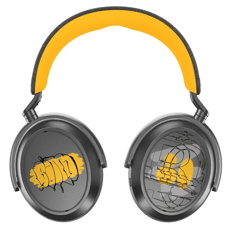 Sennheiser MOMENTUM 4 Wireless 80th Anniversary Limited Edition