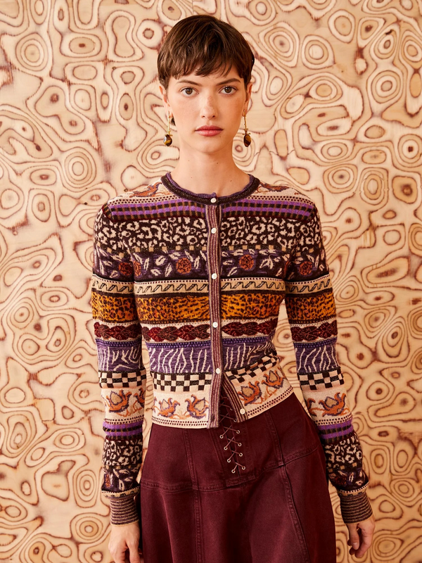 Liza Cardigan – Augusta Twenty
