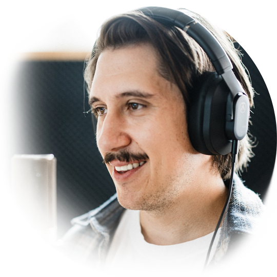 Austrian Audio Hi-X20 | Professional Closed-Back Headphones