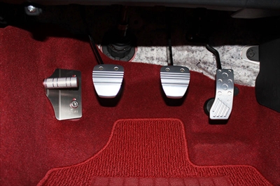 ZN8 GR86 フットレストバー NEO MT(70mm) | Autostyle