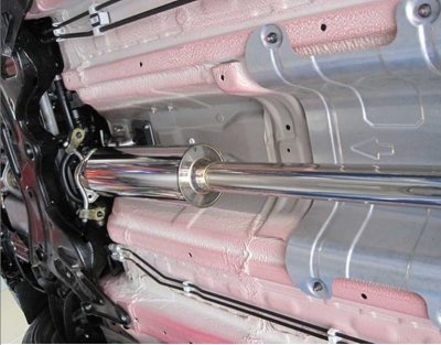 スイフトスポーツ ZC32S RRP レーシングセンターパイプ | Autostyle