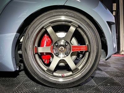 納期3ヵ月前後｣ JW5 S660 キャリパーカバー | Autostyle