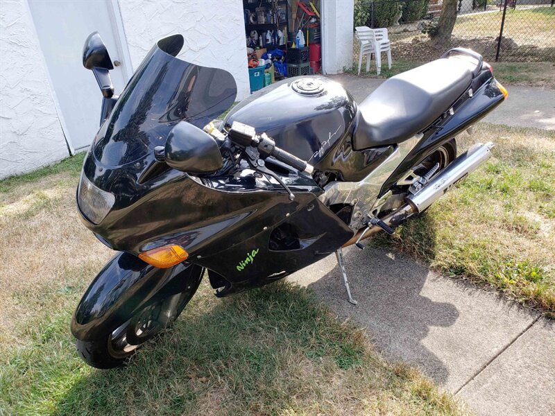 1994 Kawasaki Ninja ZX11 for sale in Lakewood, NJ