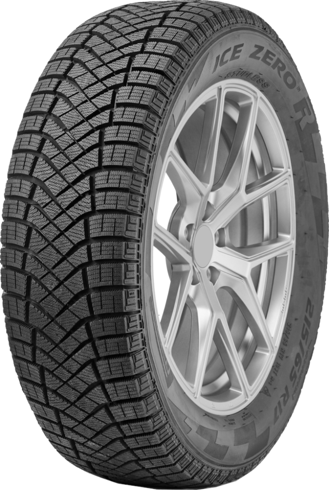 Pirelli Winter Ice Zero FR 215/60 R17 100T - купить зимние шины