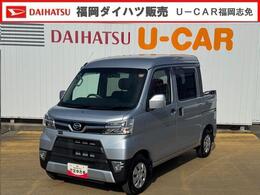 ダイハツ ハイゼットデッキバンの中古車 - carview!