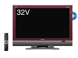 シャープ、7倍録画/高画質化したBD内蔵「AQUOS DX2」 - AV Watch