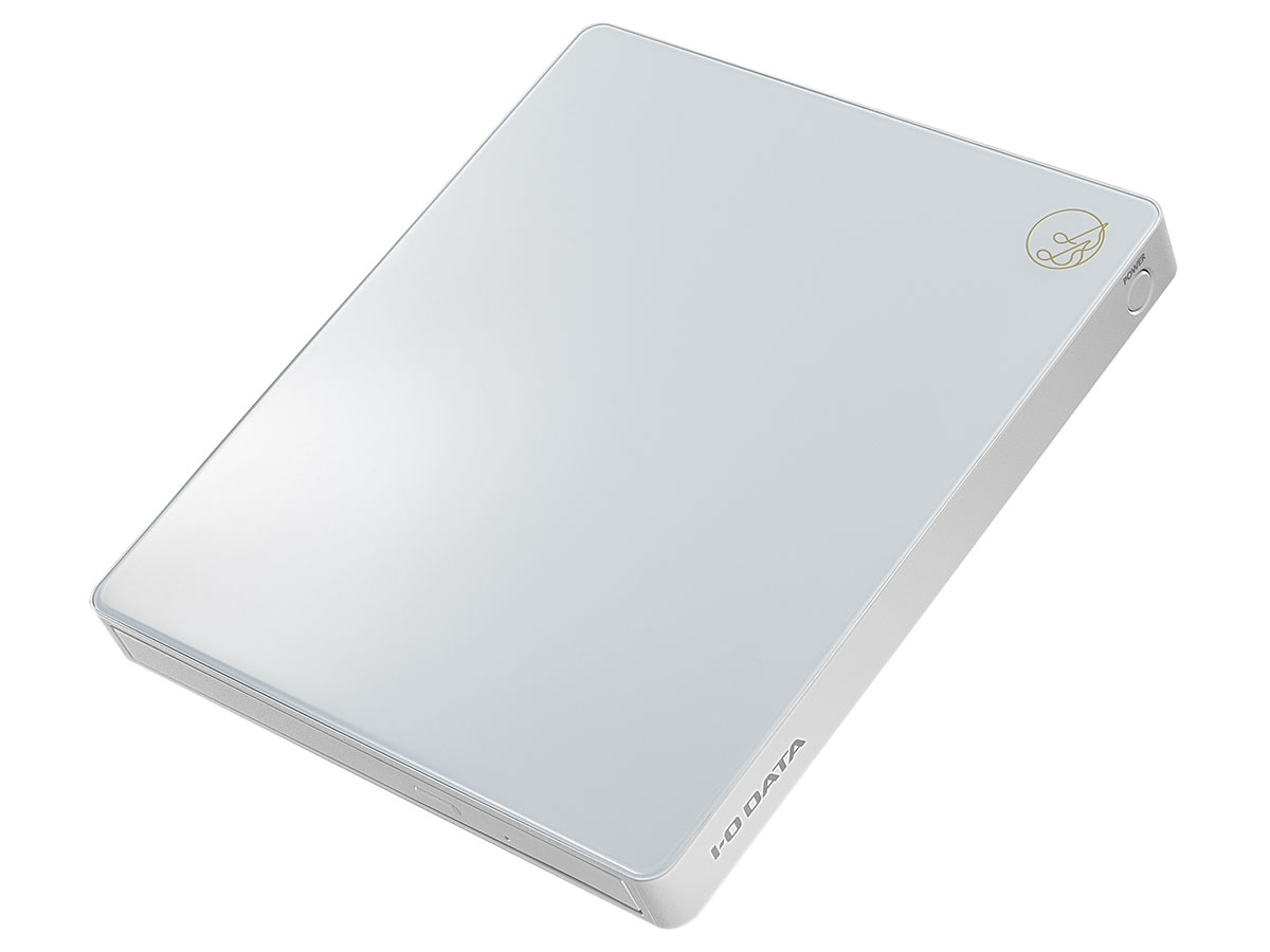 アイ・オー、SD/USB対応でCDプレーヤーにもなる「CDレコ6」 - AV Watch