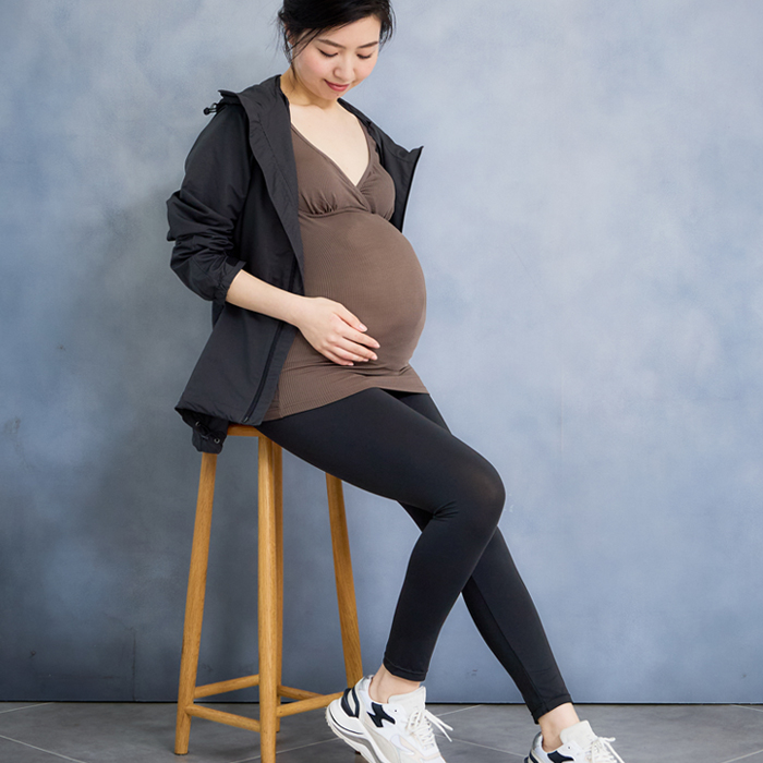 マタニティ レギンス 【マミールナ】 | AVIX Online Shop