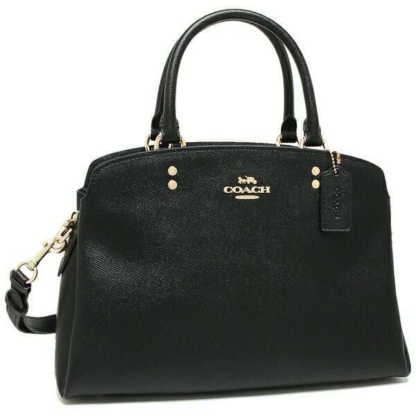 コーチ ハンドバッグ ショルダーバッグ リリー レディース COACH