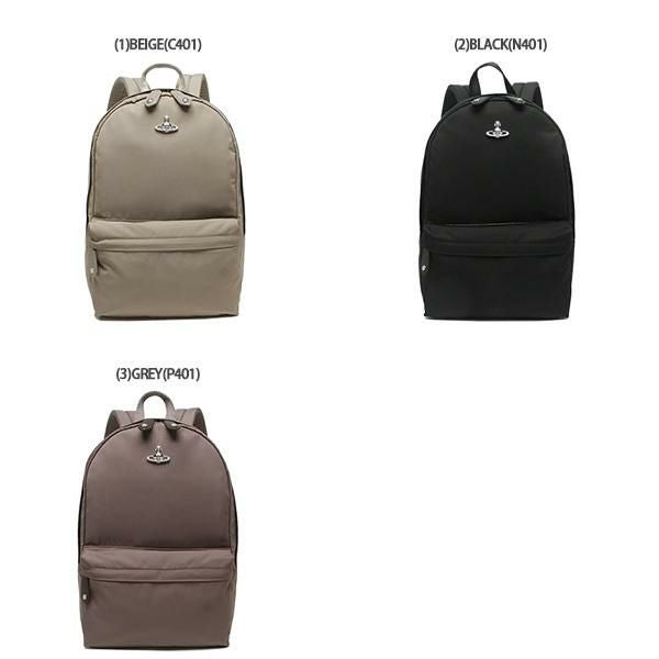 ヴィヴィアンウエストウッド リュック バックパック メンズ レディース