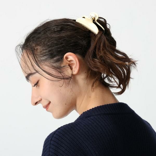 アレクサンドルドゥパリ ヘアクリップ ヘアアクセサリー ヴァンドーム
