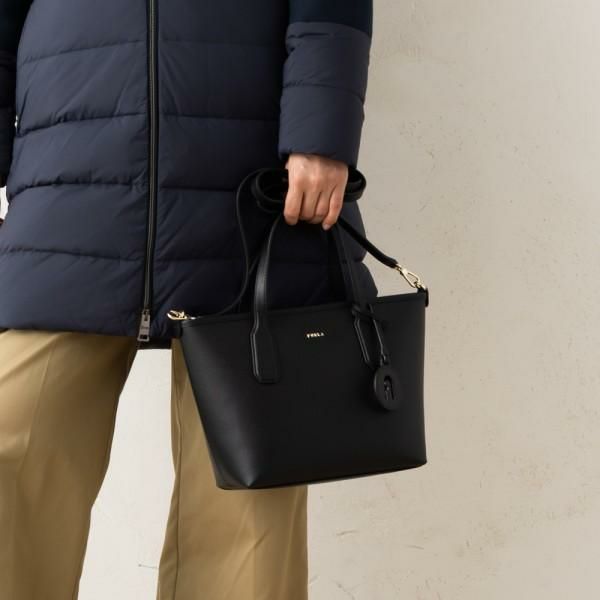 フルラ ハンドバッグ ショルダーバッグ クラシック レディース FURLA