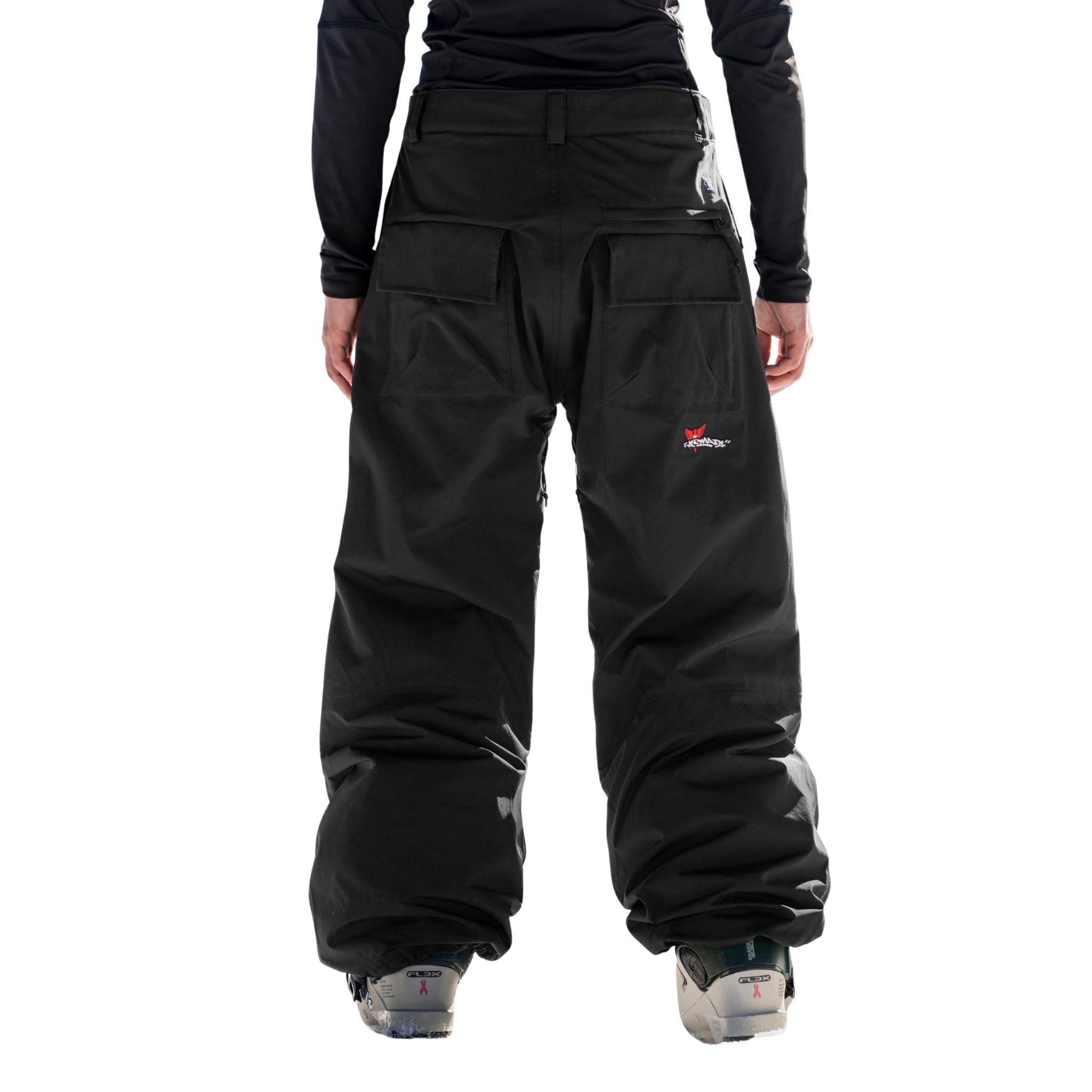 Armada Team Issue 2L Insulated Pant – Axis Boutique