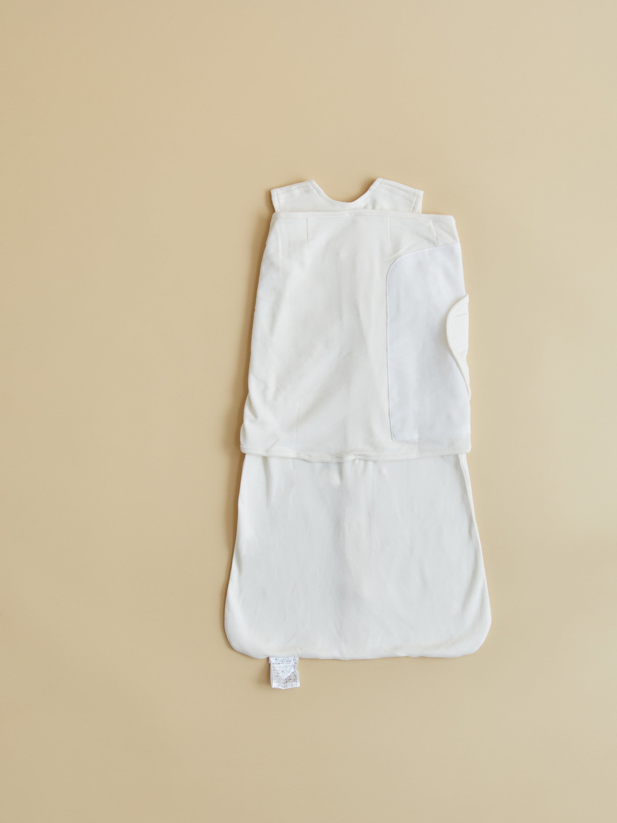 旧バージョン】【新生児～6ヶ月頃】愛波 おくるみスリーパー® 通年-春