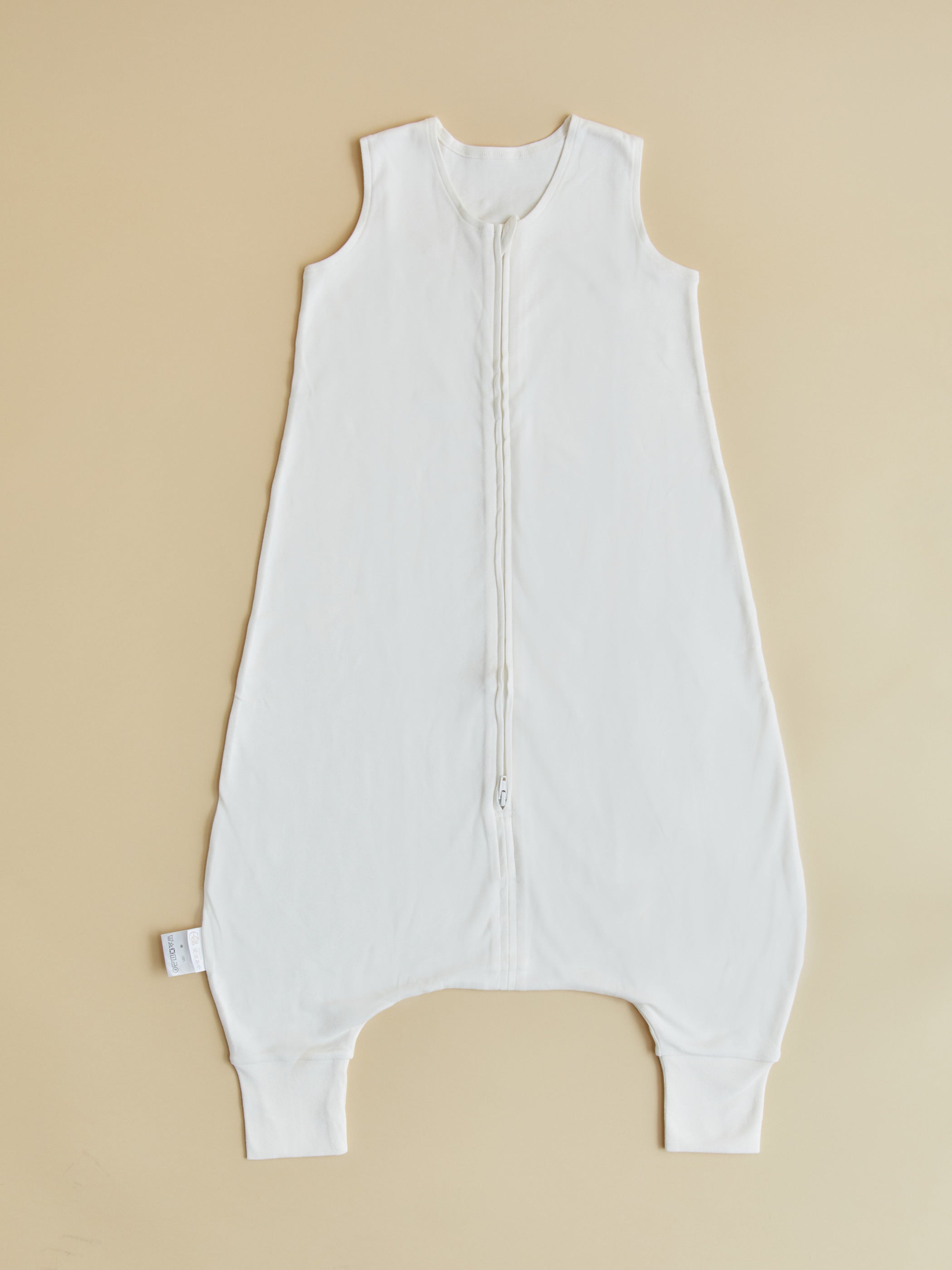 愛波足つきスリーパーと遮光シートのセット