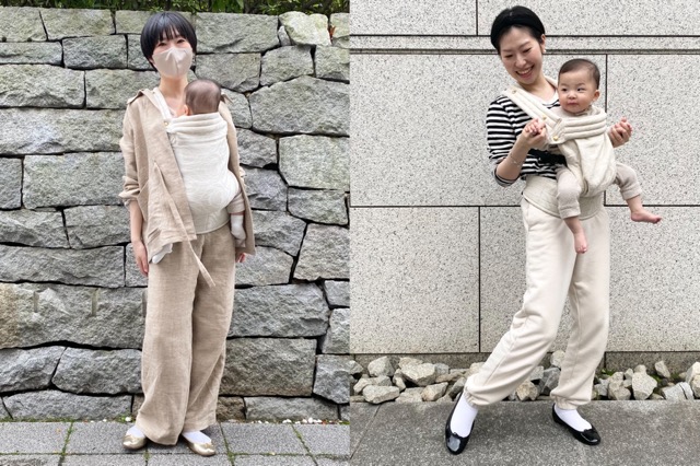 抱っこ紐アーティポッペの口コミ／デメリットは？クーポン有 | ミニマ