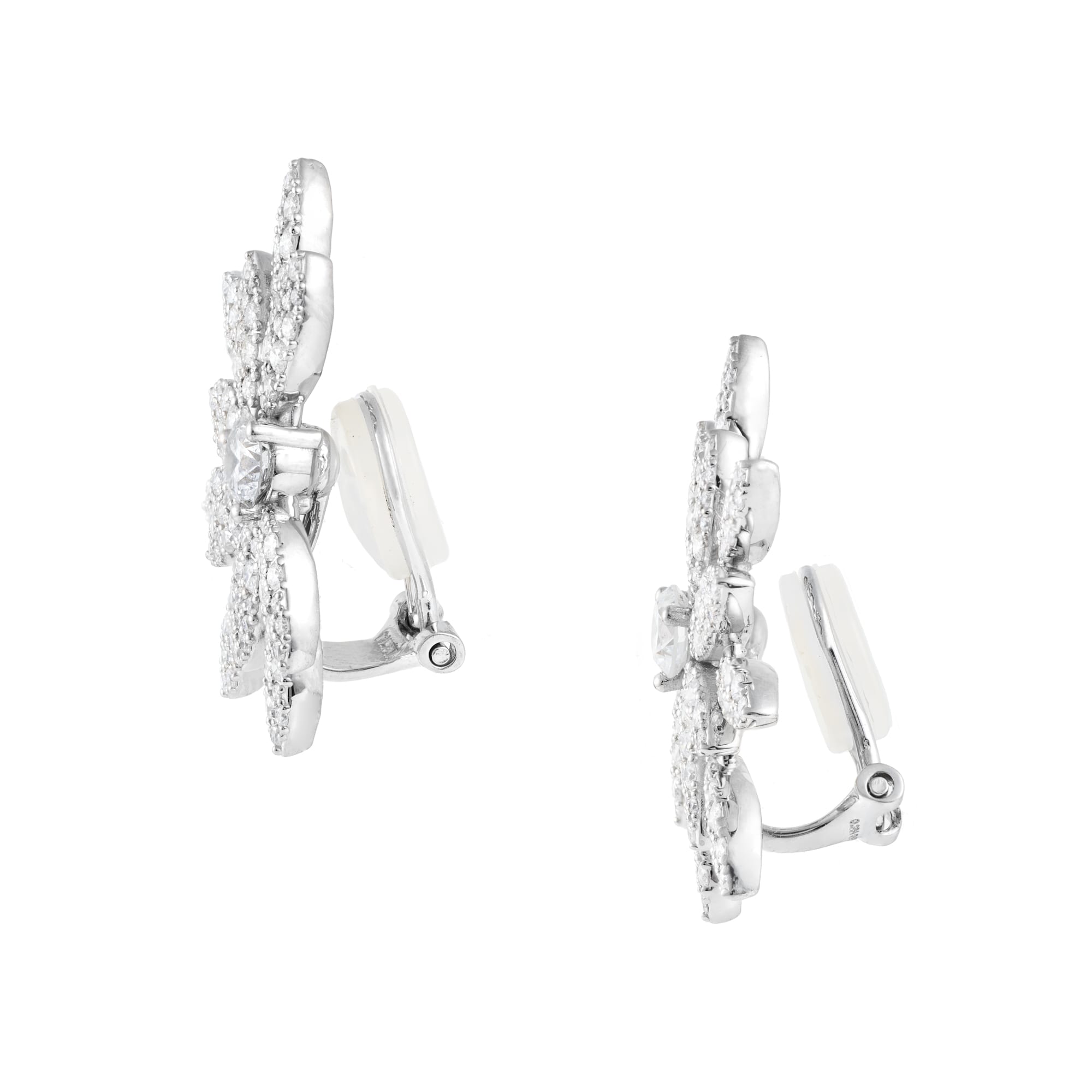 レゼル］ピアス ダイヤ – AYAKO SAKURAI（櫻井 彩子）公式サイト