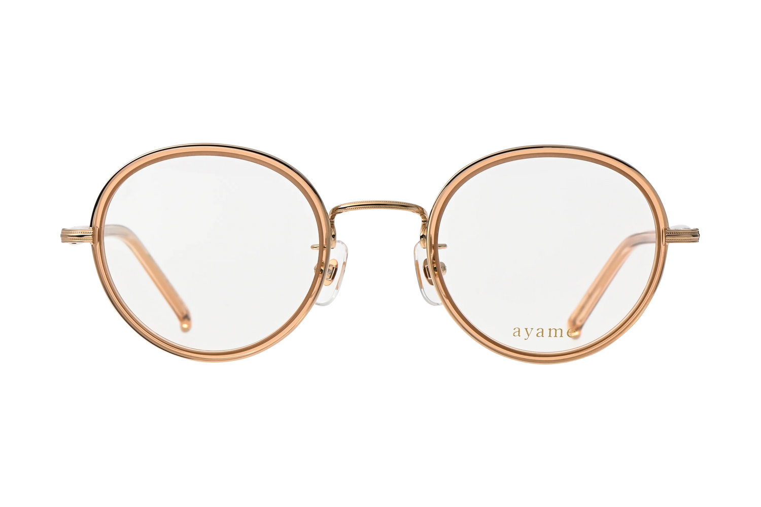 FOCUS-optical | アヤメ フォーカス_メガネ ayame online store