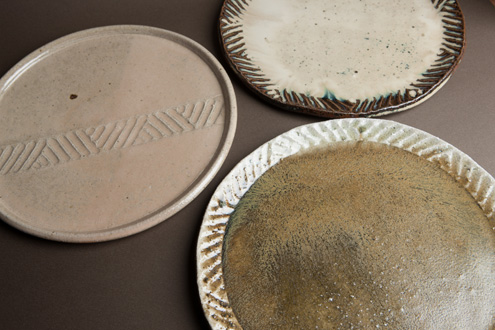 銀座 黒田陶苑 和のうつわプレゼント - オープニングキャンペーン - My