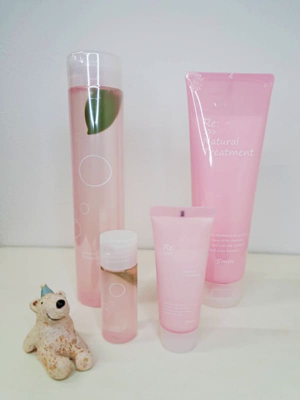 PRODUCT | az luxury - 小倉南区長行東の美容室・ヘアサロン