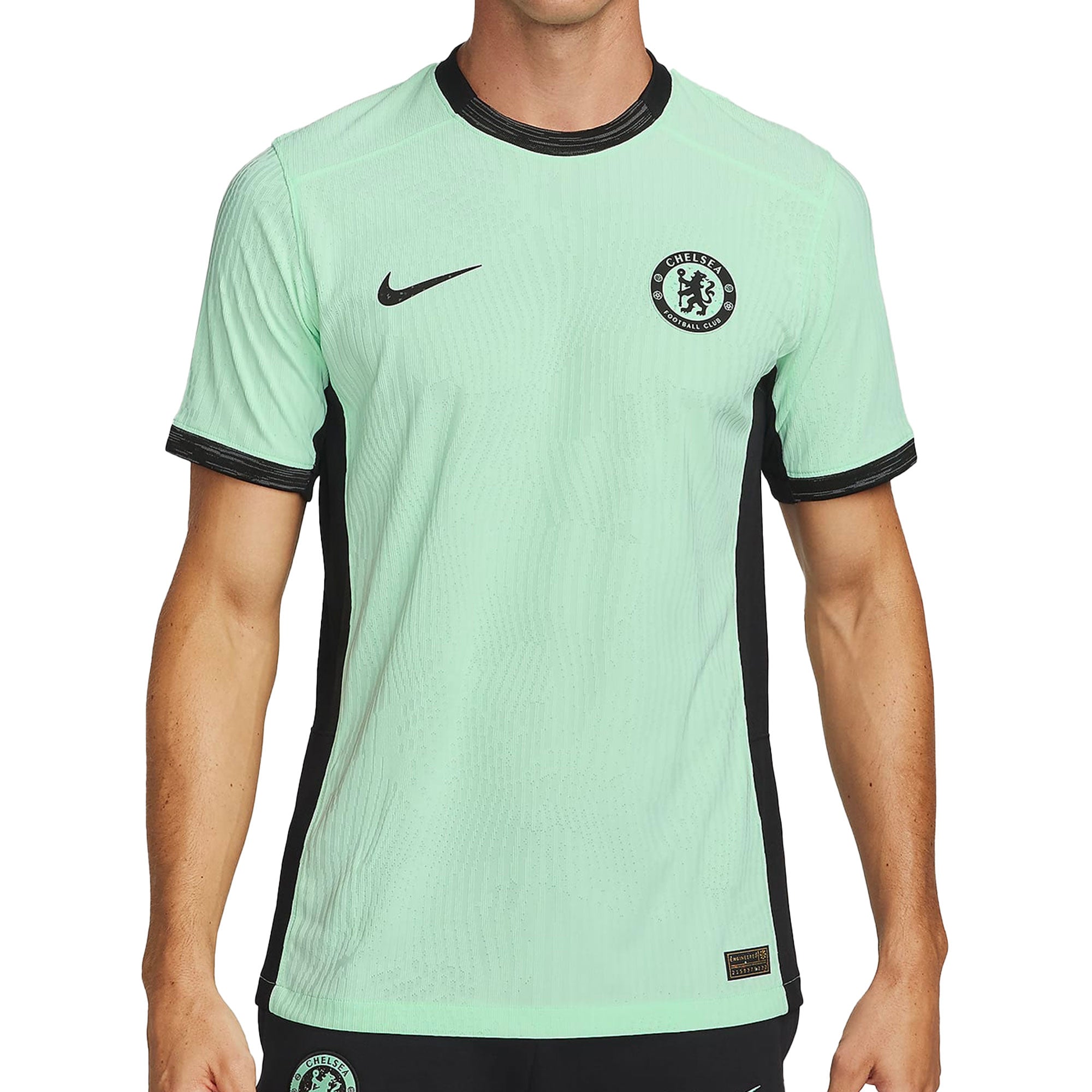 Nike Men's Chelsea 2023/24 Dri-FIT ADV Third Jersey Mint Foam