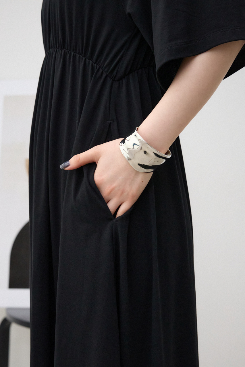 T/Fクリーンクールワンピース｜WOMEN｜250HSF83-048D｜AZUL BY MOUSSY