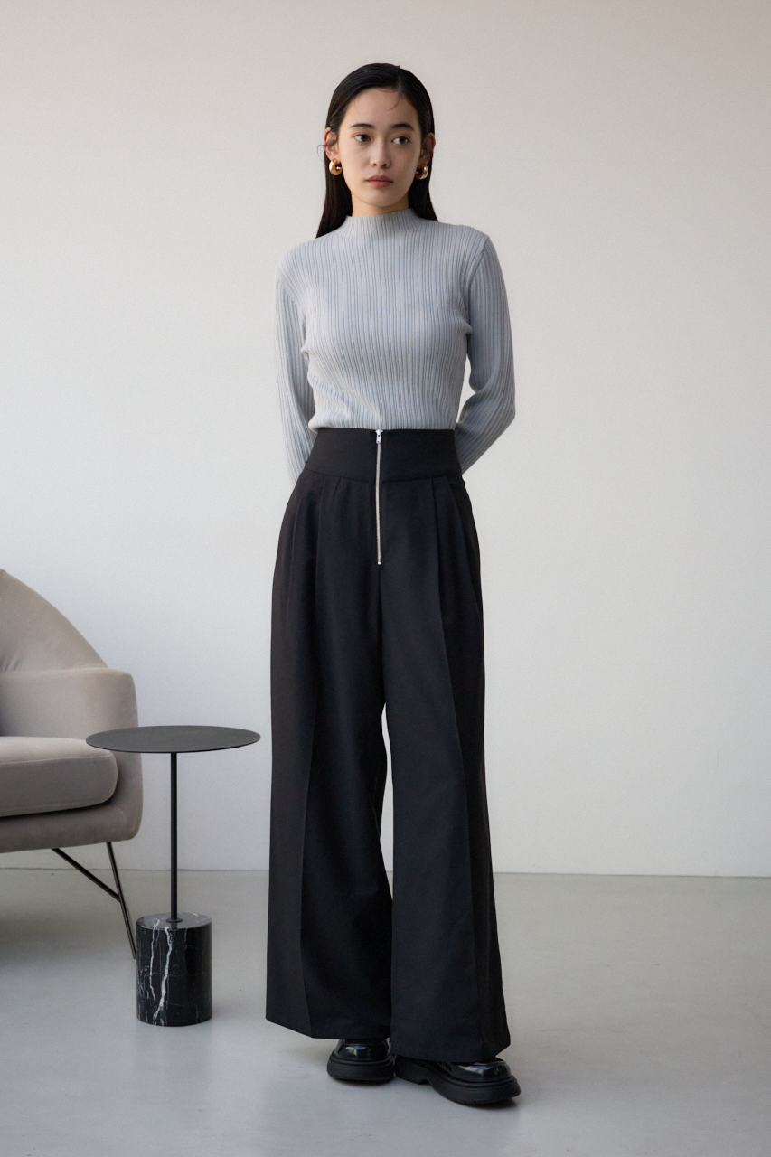 コルセットワイドパンツ｜WOMEN｜250ISC31-105C｜AZUL BY MOUSSY