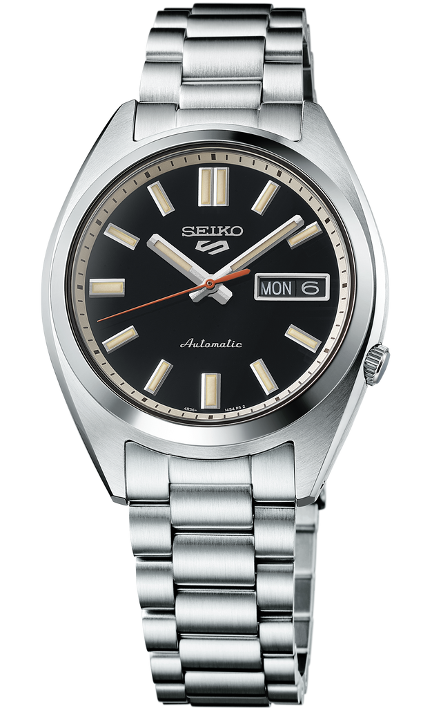 Seiko 5 Sports – AZZI Jewelers