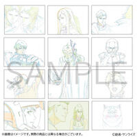 ガンダムカードゲームオフィシャルグッズセット01 FIRST COMBAT未開封