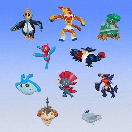 バンダイ 商品・サービスサイト | ポケットモンスター ダイヤモンド