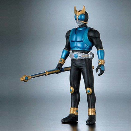 バンダイ 商品・サービスサイト | RH17．仮面ライダークウガ（ドラゴン