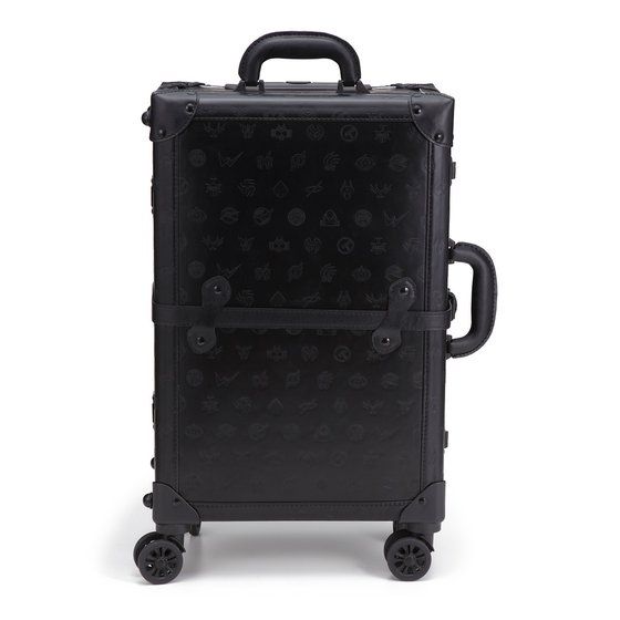 平成仮面ライダー20作品記念 キャスター付きトランク（スーツケース