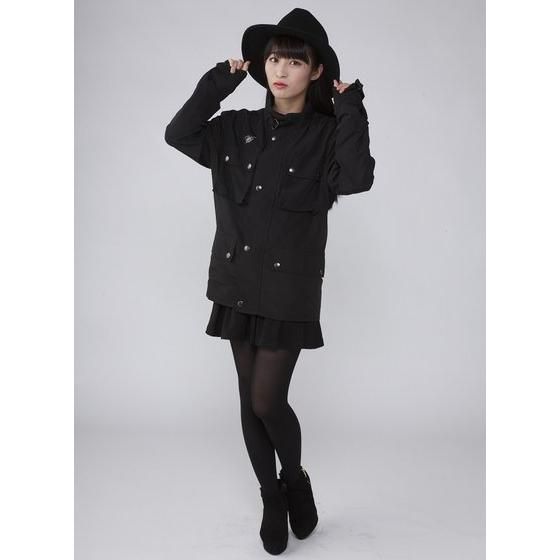 新作】仮面ライダーW WIND SCALE フエルトハット ツバ広 | 仮面