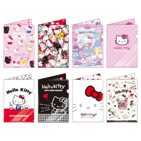 カードダスドットコム 公式サイト | 商品情報 - ハローキティ 45th